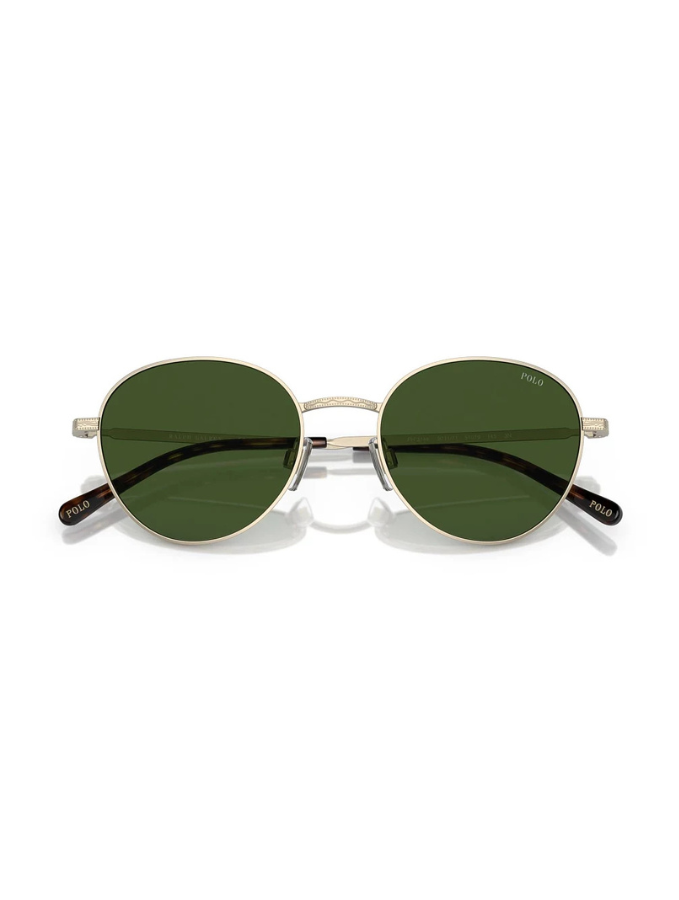 Lunettes de soleil Polo Ralph Lauren PH3144 - 921171 - 3