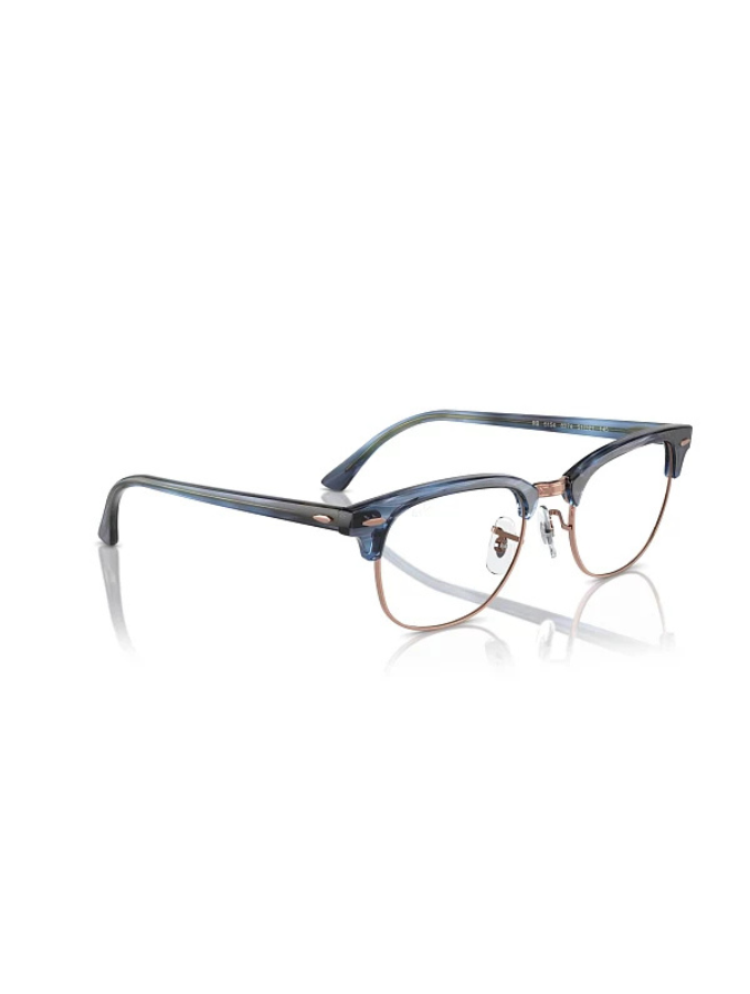 Lunettes de vue Ray-Ban Clubmaster - 1