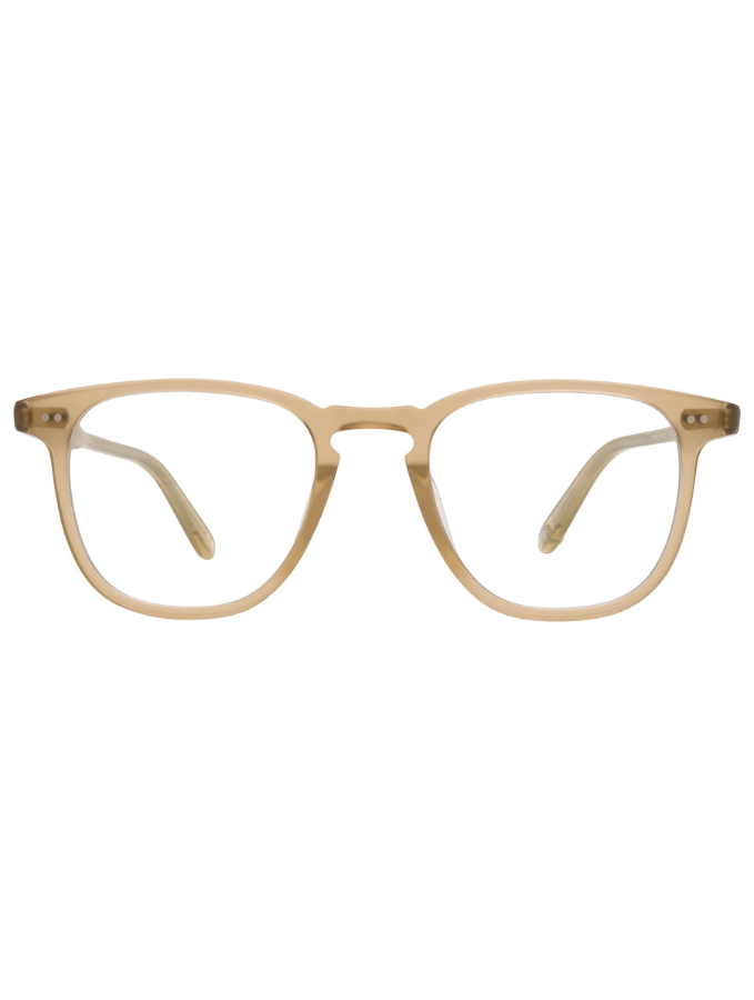 GLCO X JJJJOUND Bouteille en verre brun mat - 1