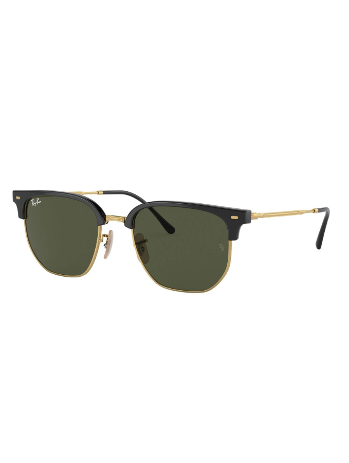 Lunettes de soleil Ray-Ban New Clubmaster - 2