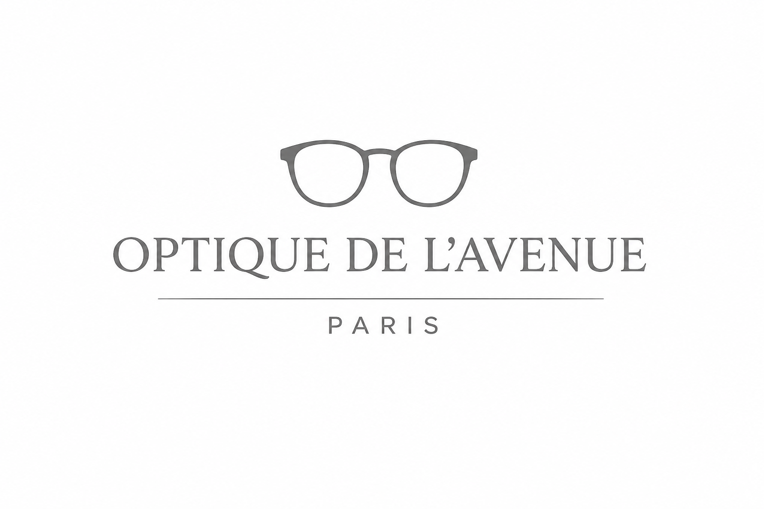 OPTIQUE DE L'AVENUE 