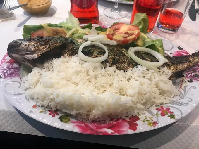 Plat 1