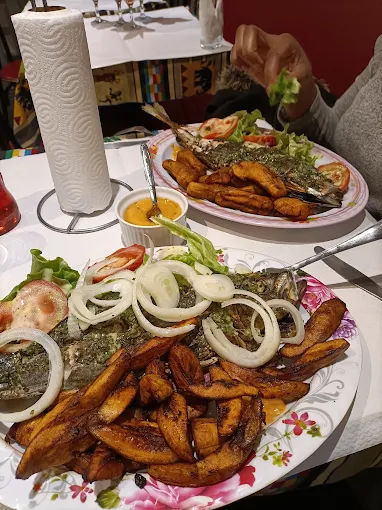 Plat 1