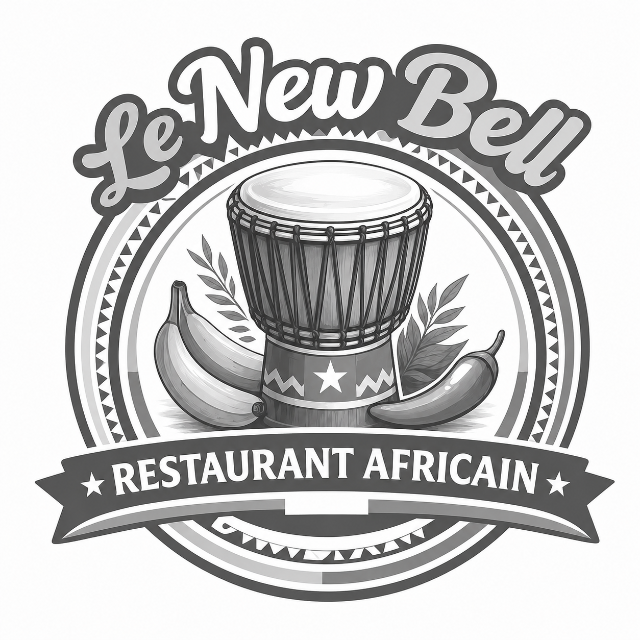 Le New Bell - Restaurant