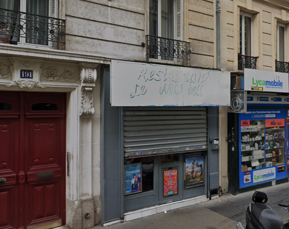 L’essentiel en un coup d’œil