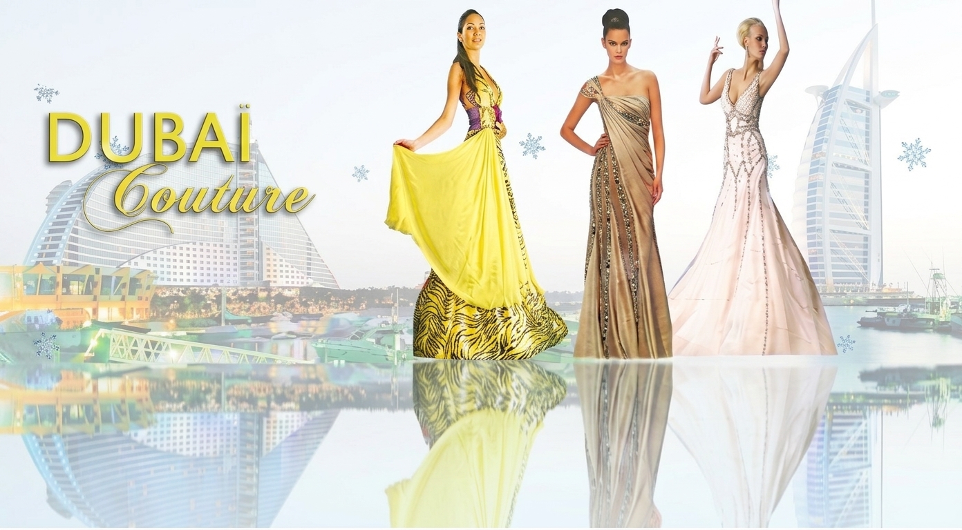 DUBAI COUTURE