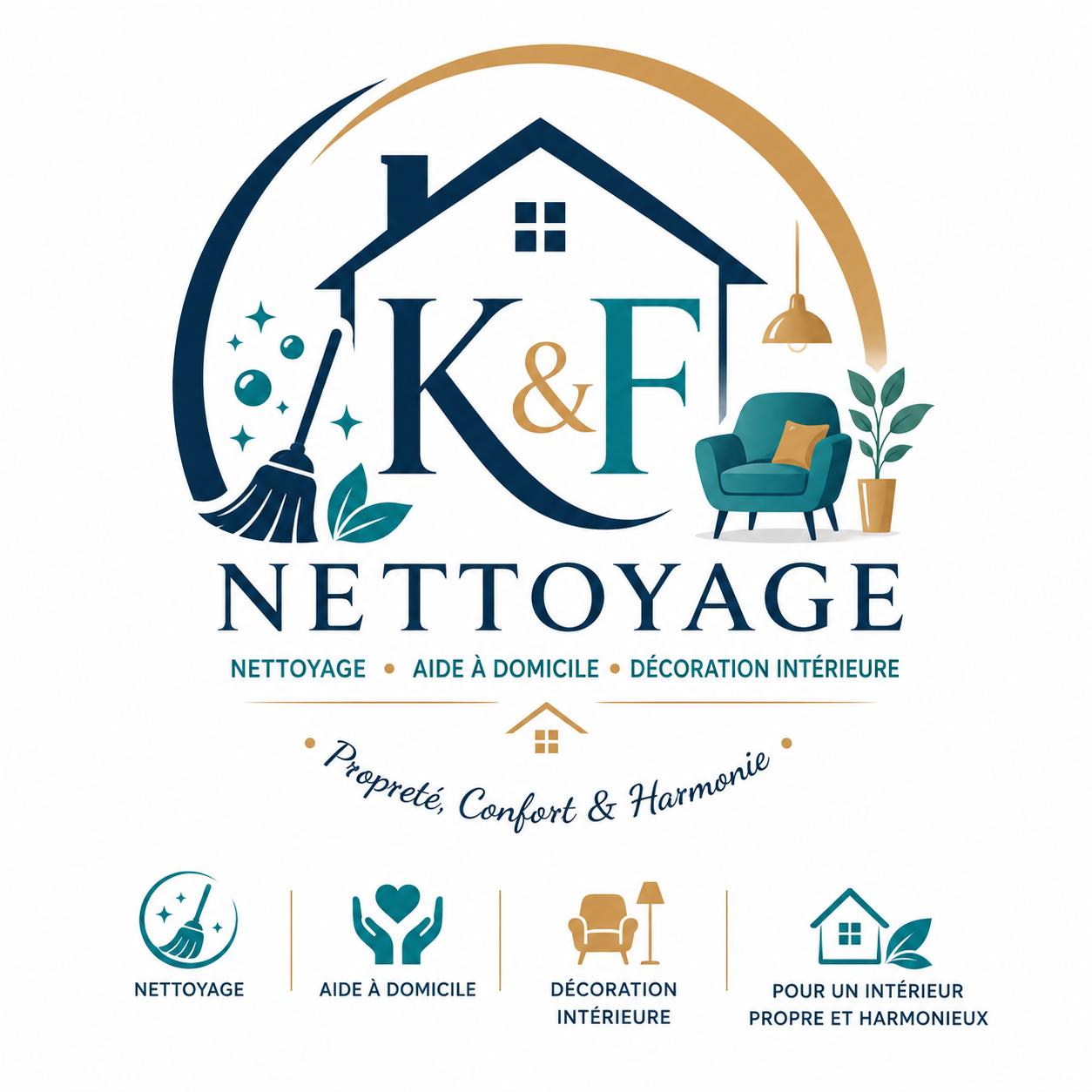 K&F CREATIONS