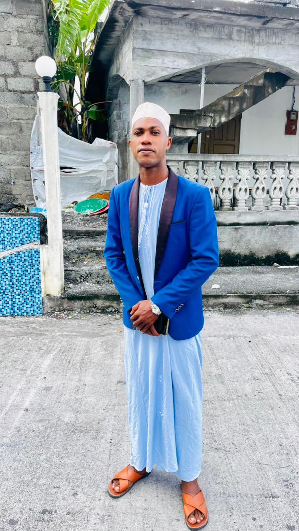 Youssouf MOHAMED