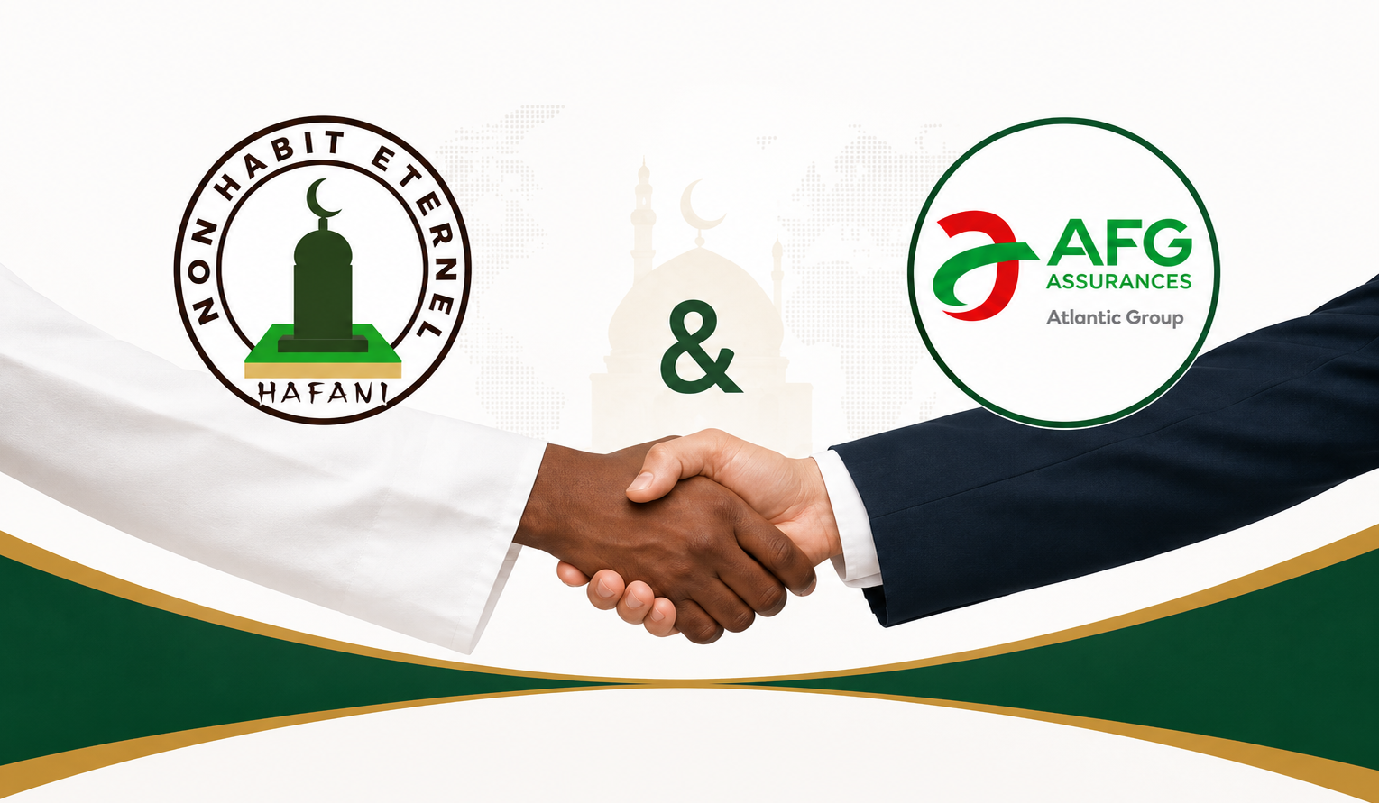 Assurance Rapatriement et Prévoyance Obsèques vers les Comores