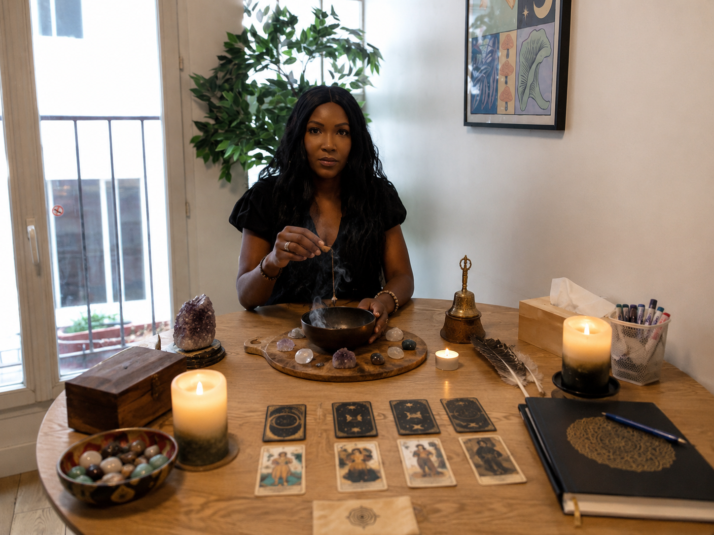 MAYA WARA — photo 3