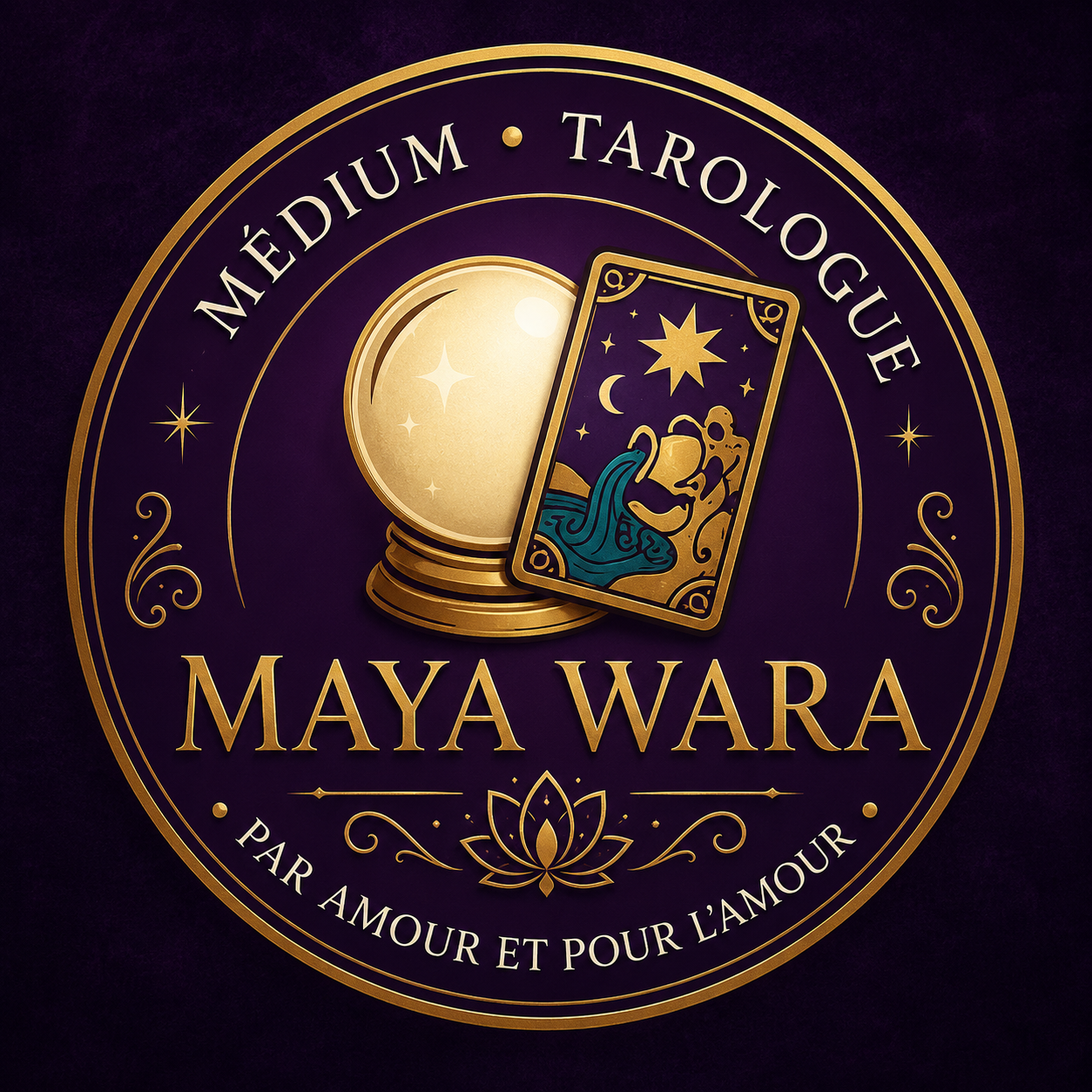 MAYA WARA