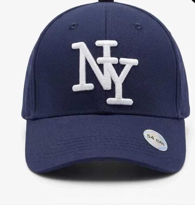 Casquette - 3