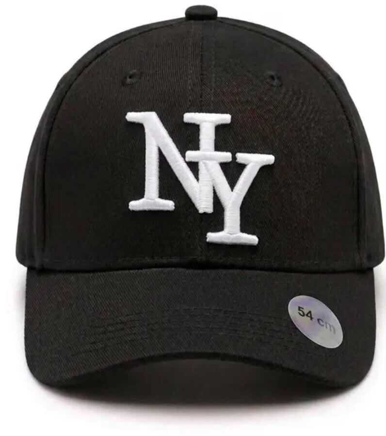 Casquette - 4