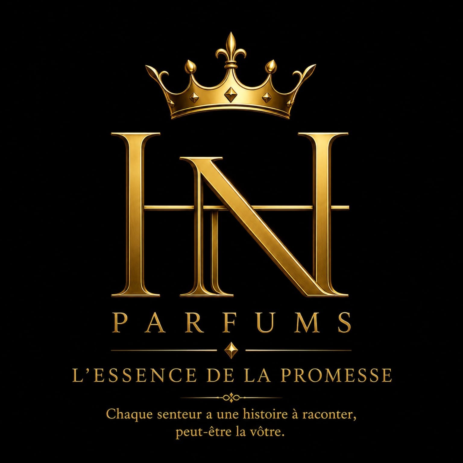 HN Parfums