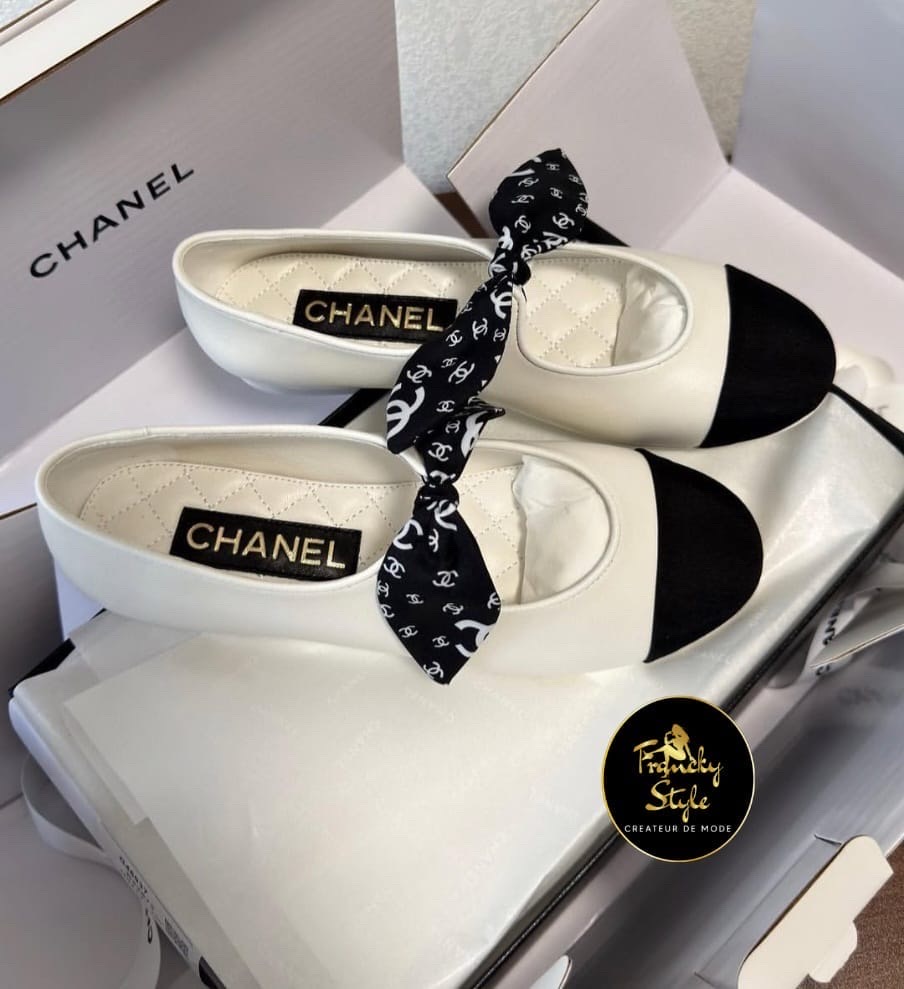 Ballerines de 37 à 42😍 - 5
