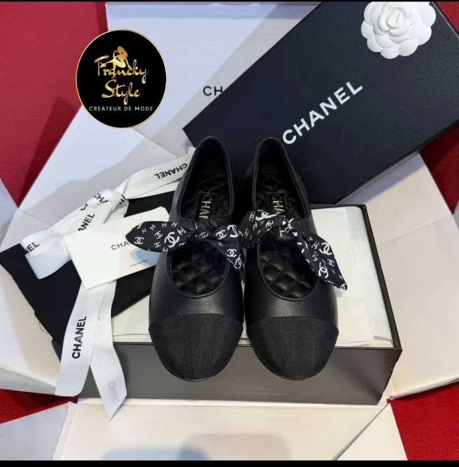 Ballerines de 37 à 42😍