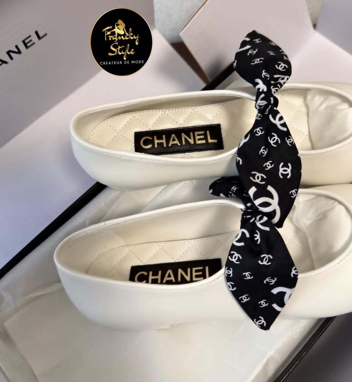 Ballerines de 37 à 42😍 - 4