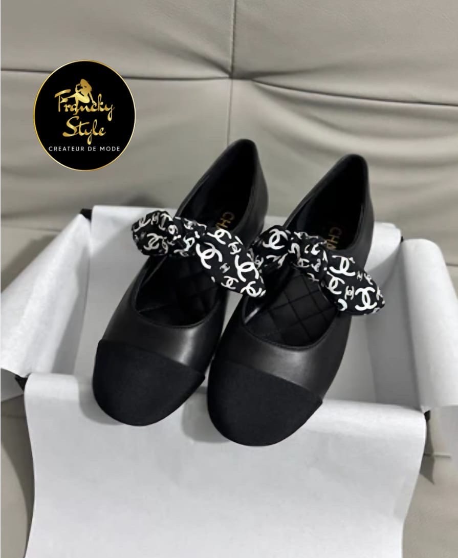 Ballerines de 37 à 42😍 - 3