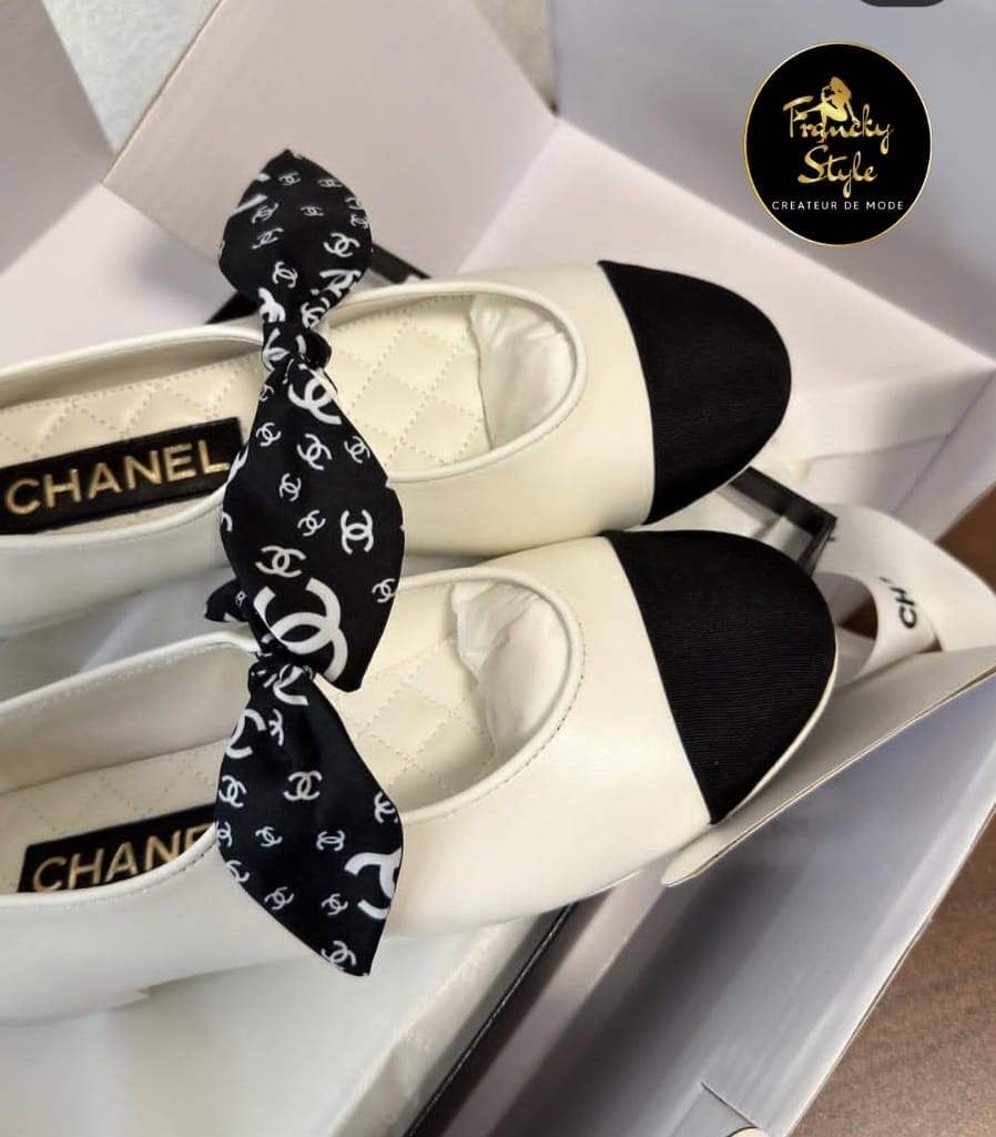 Ballerines de 37 à 42😍 - 7