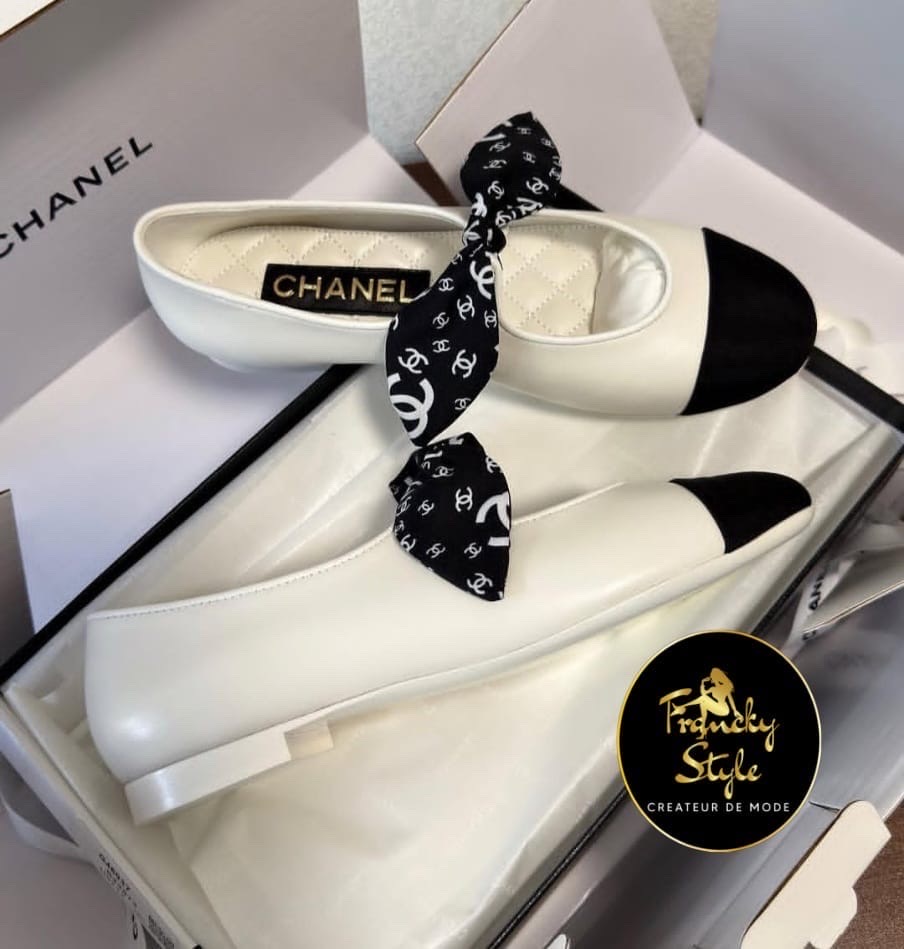 Ballerines de 37 à 42😍 - 6