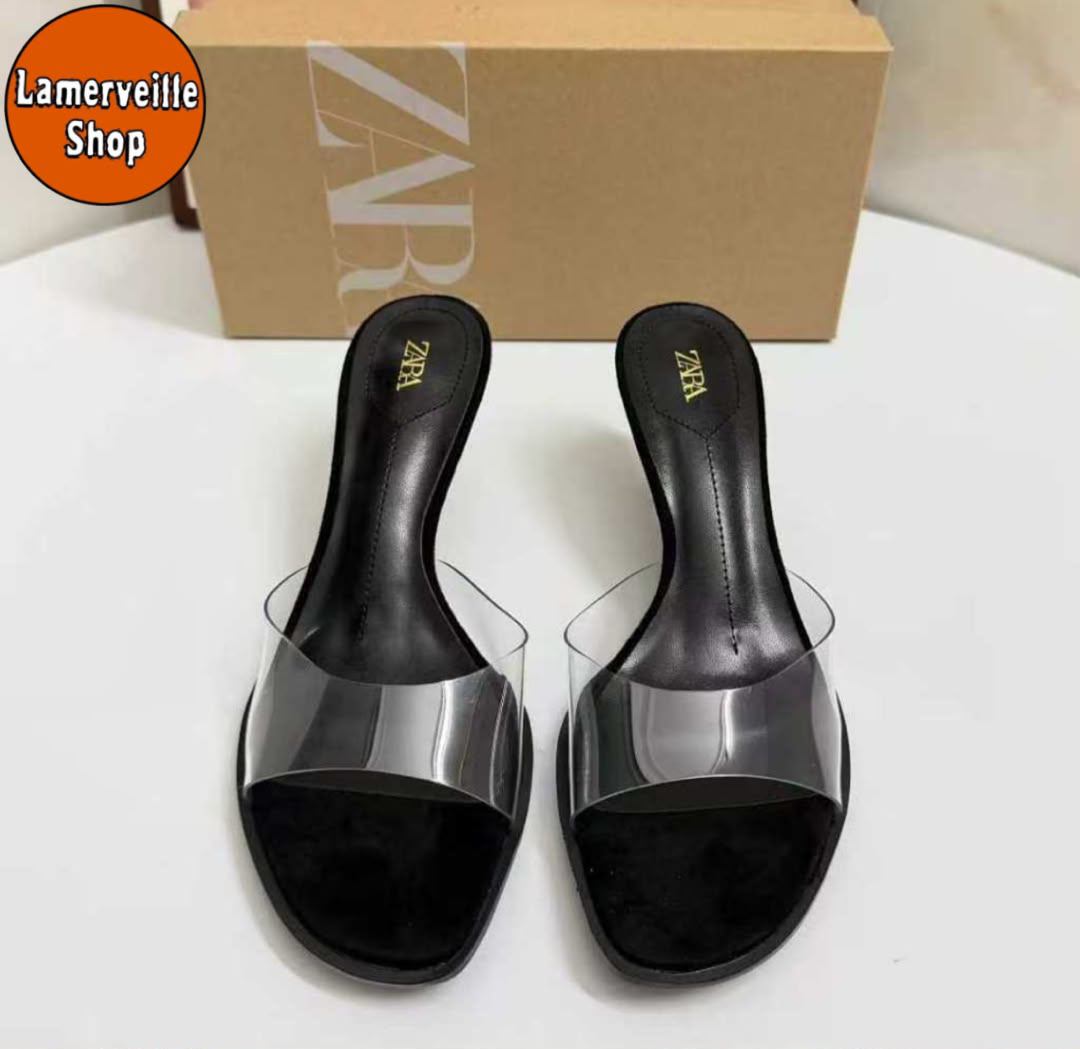 Vos Mules de qualité disponible🥰 de 37 à 42 - 7