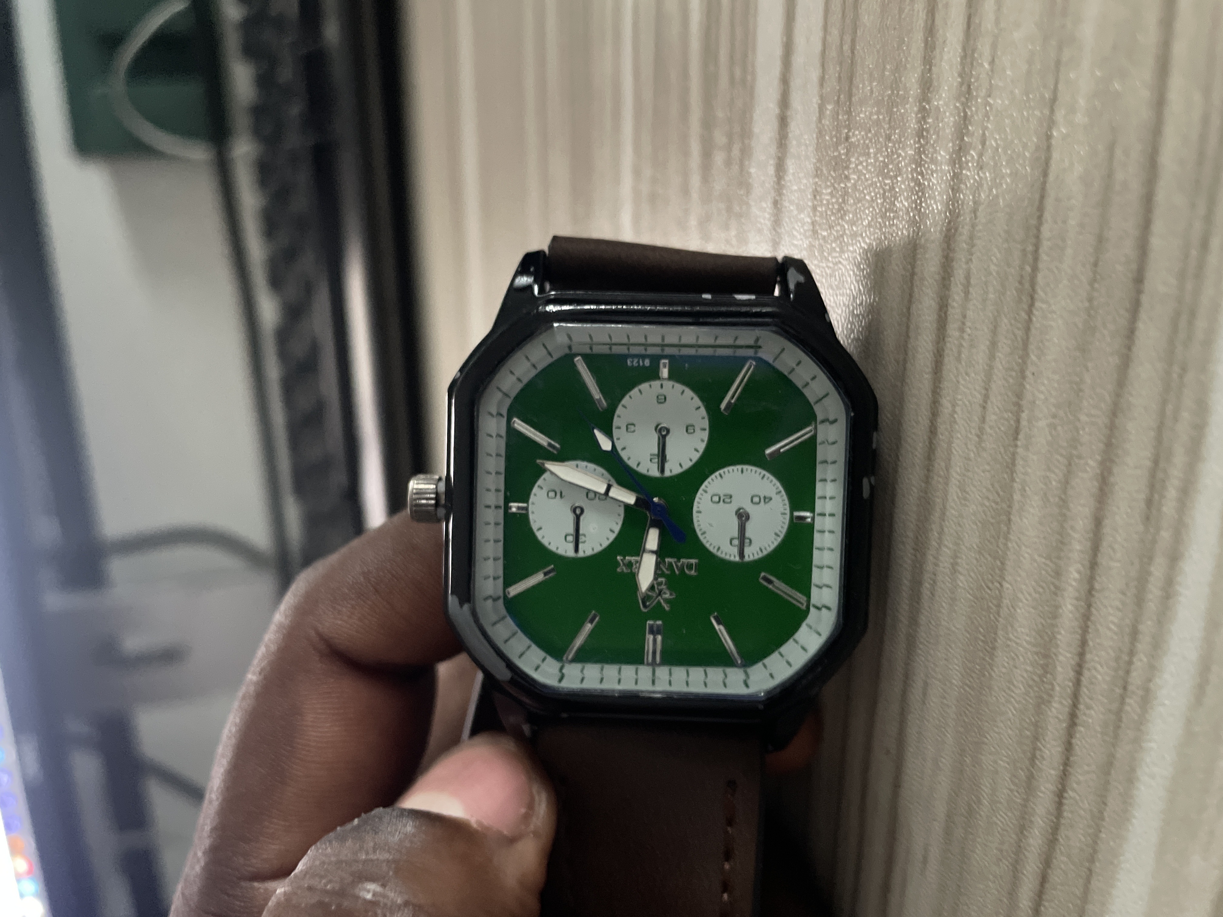 Montre