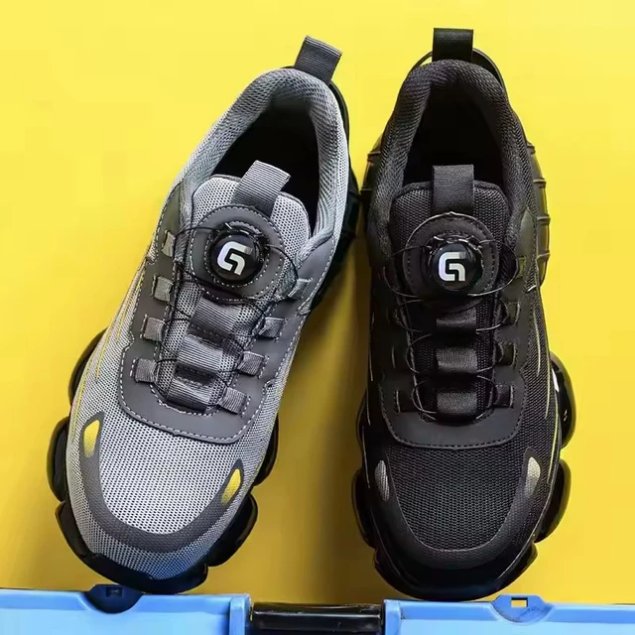 Chaussures de sécurité - 2