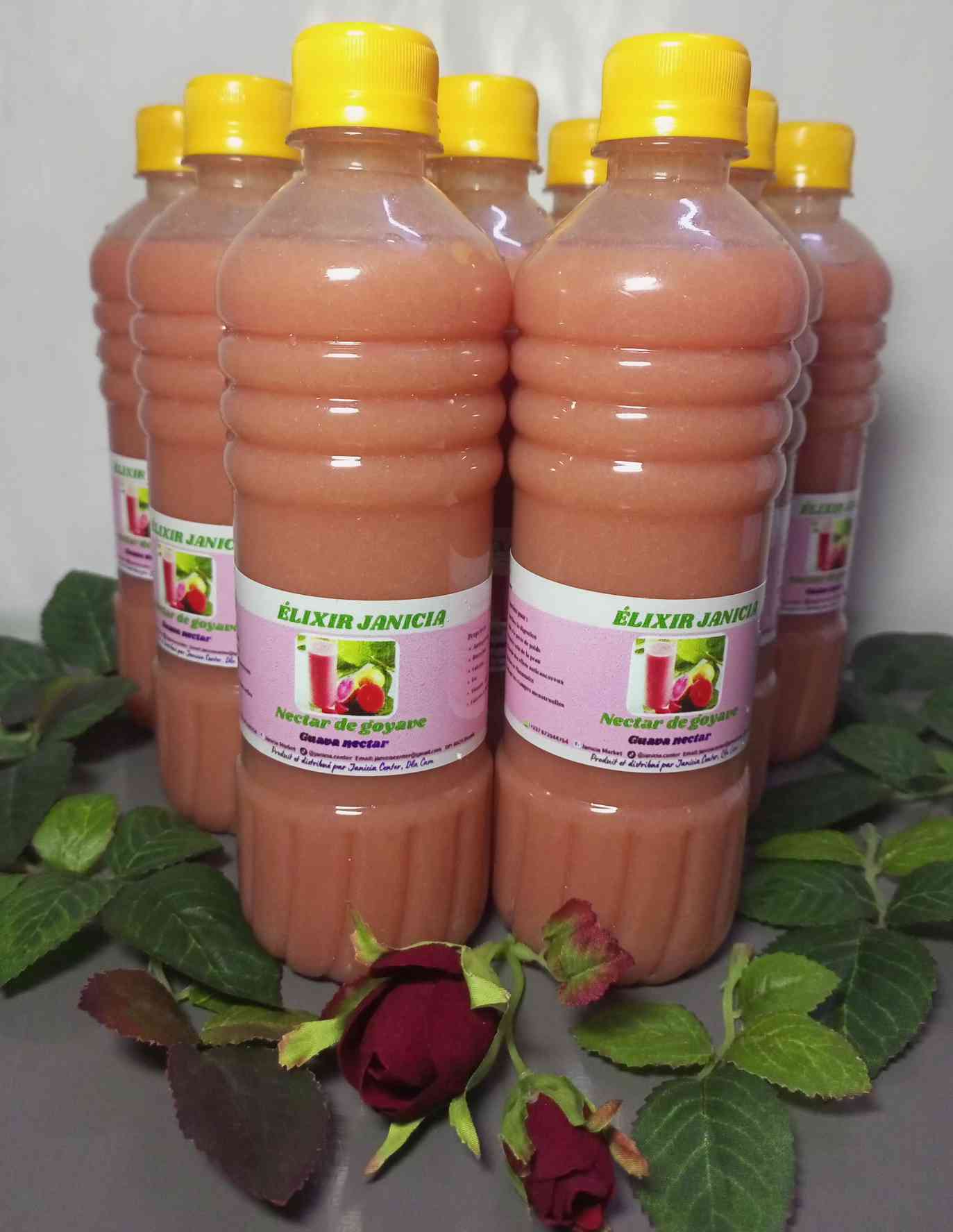 Nectar de Goyave - 2