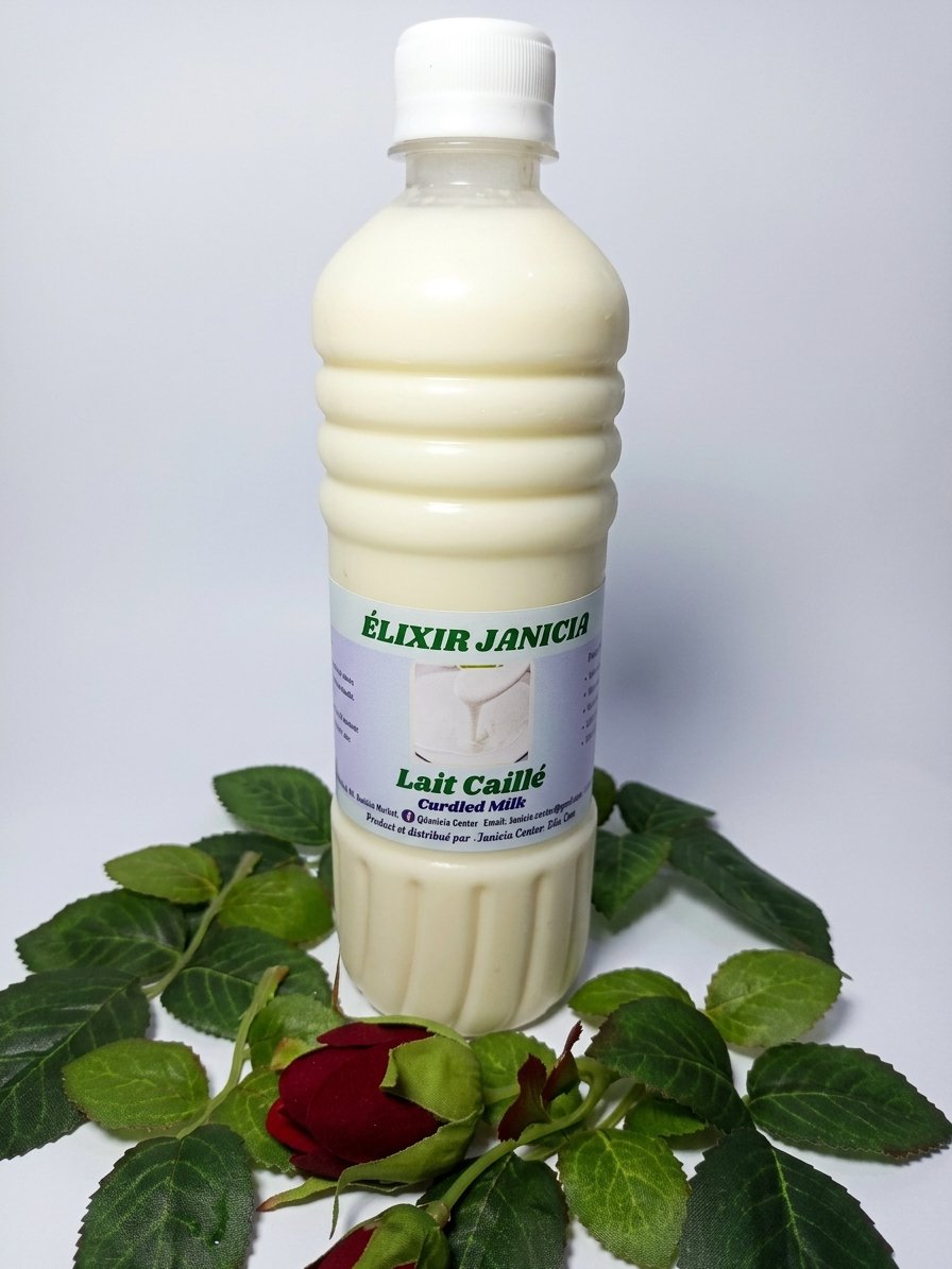 Lait caillé