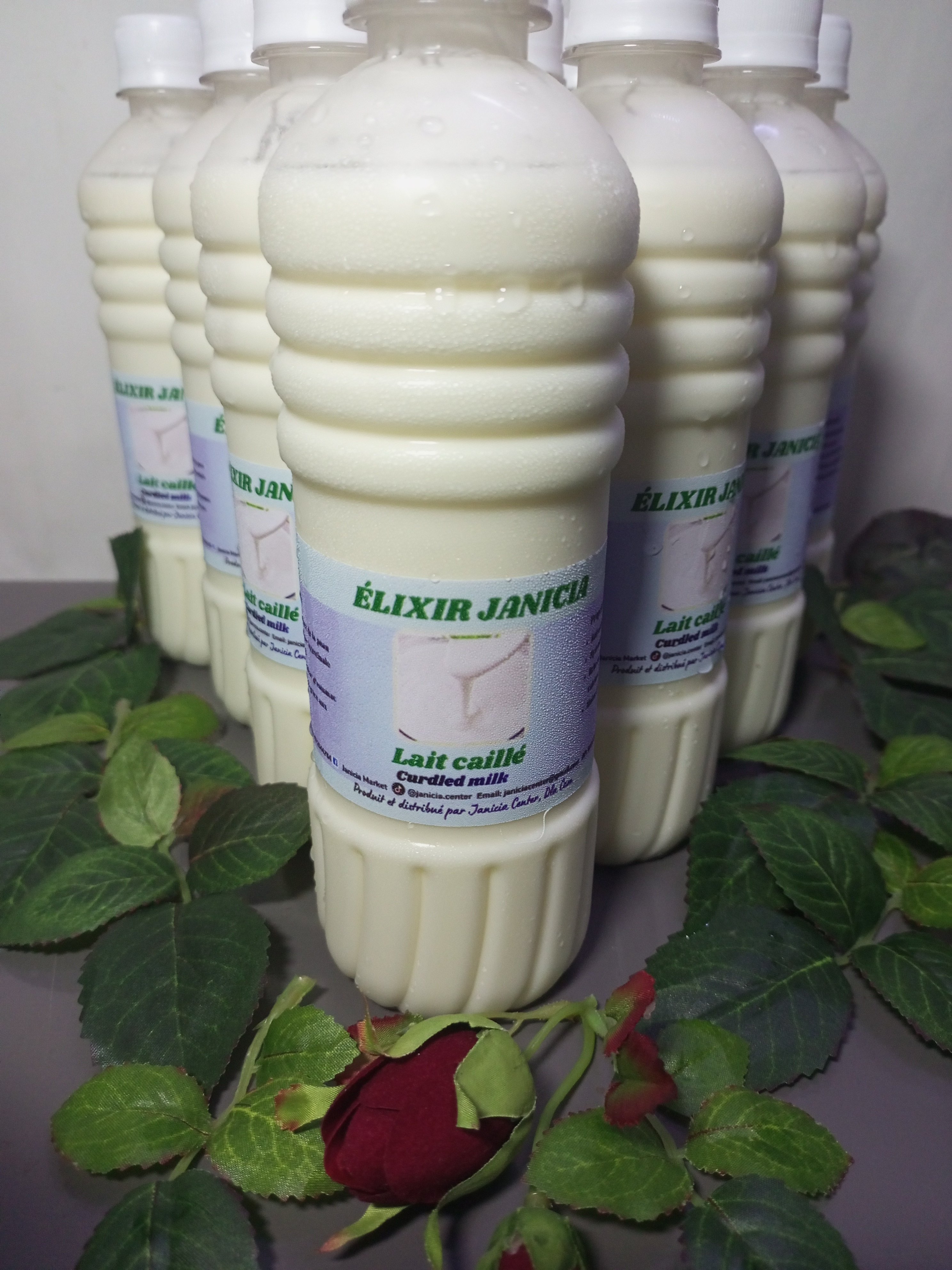 Lait caillé - 2