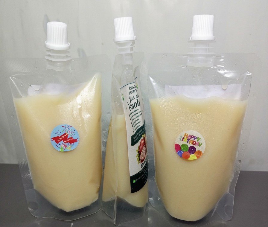 Jus de baobab - 3