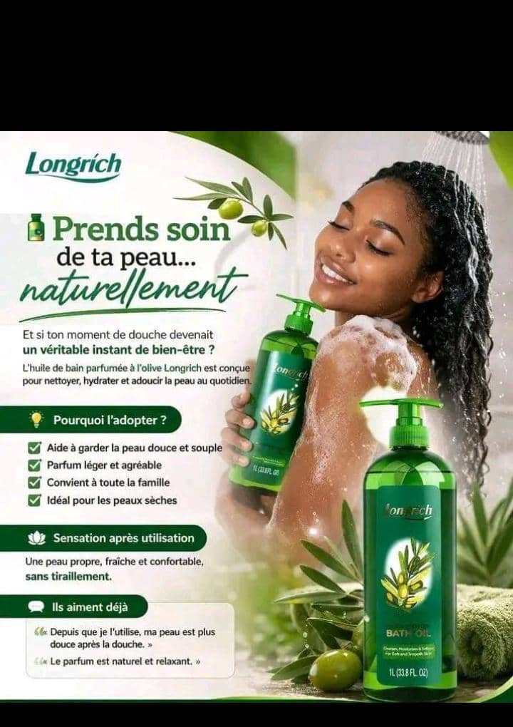 Logo de Longrich