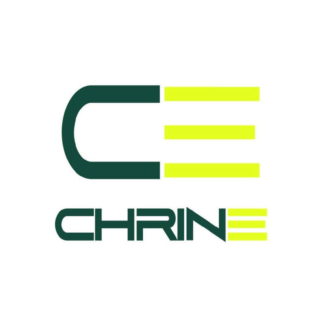 Logo de Chrine Digital