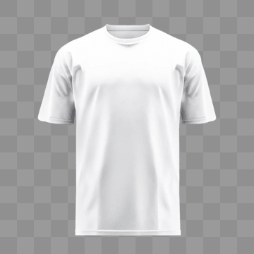 T-shirt blanc - 3
