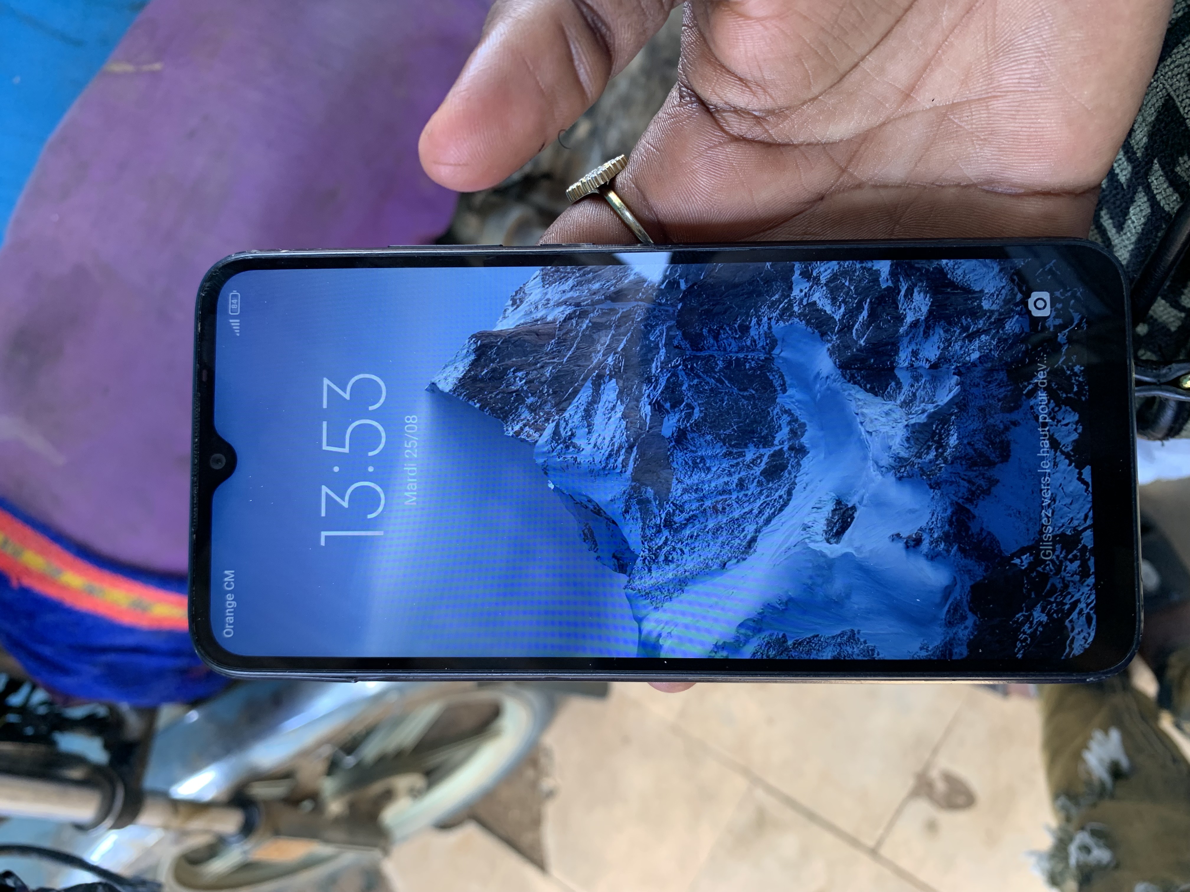 Redmi 9A - 2