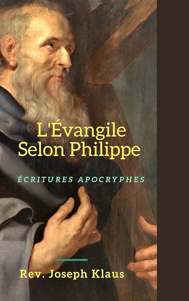 Evangile selon Philippe