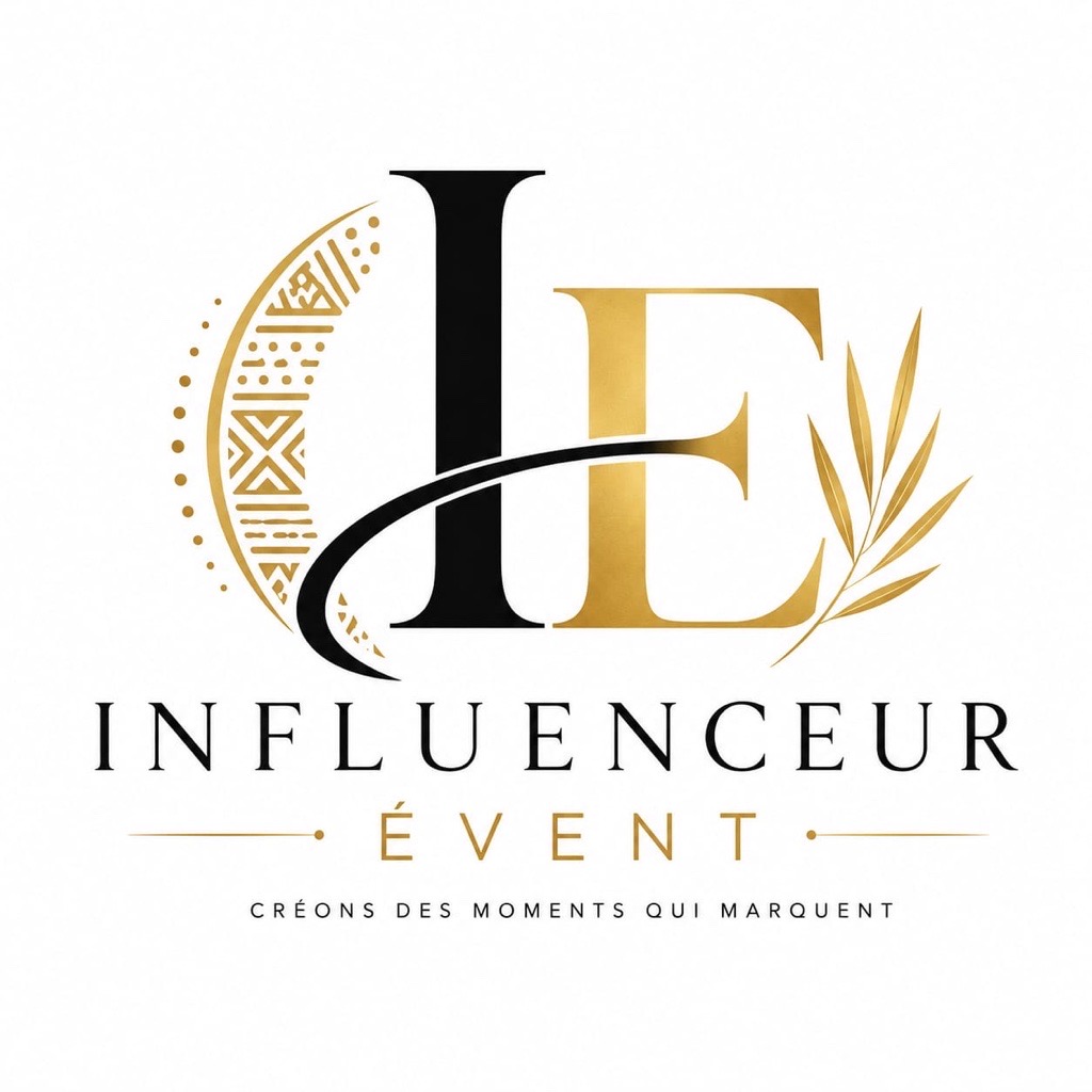 Logo de Influenceur_event