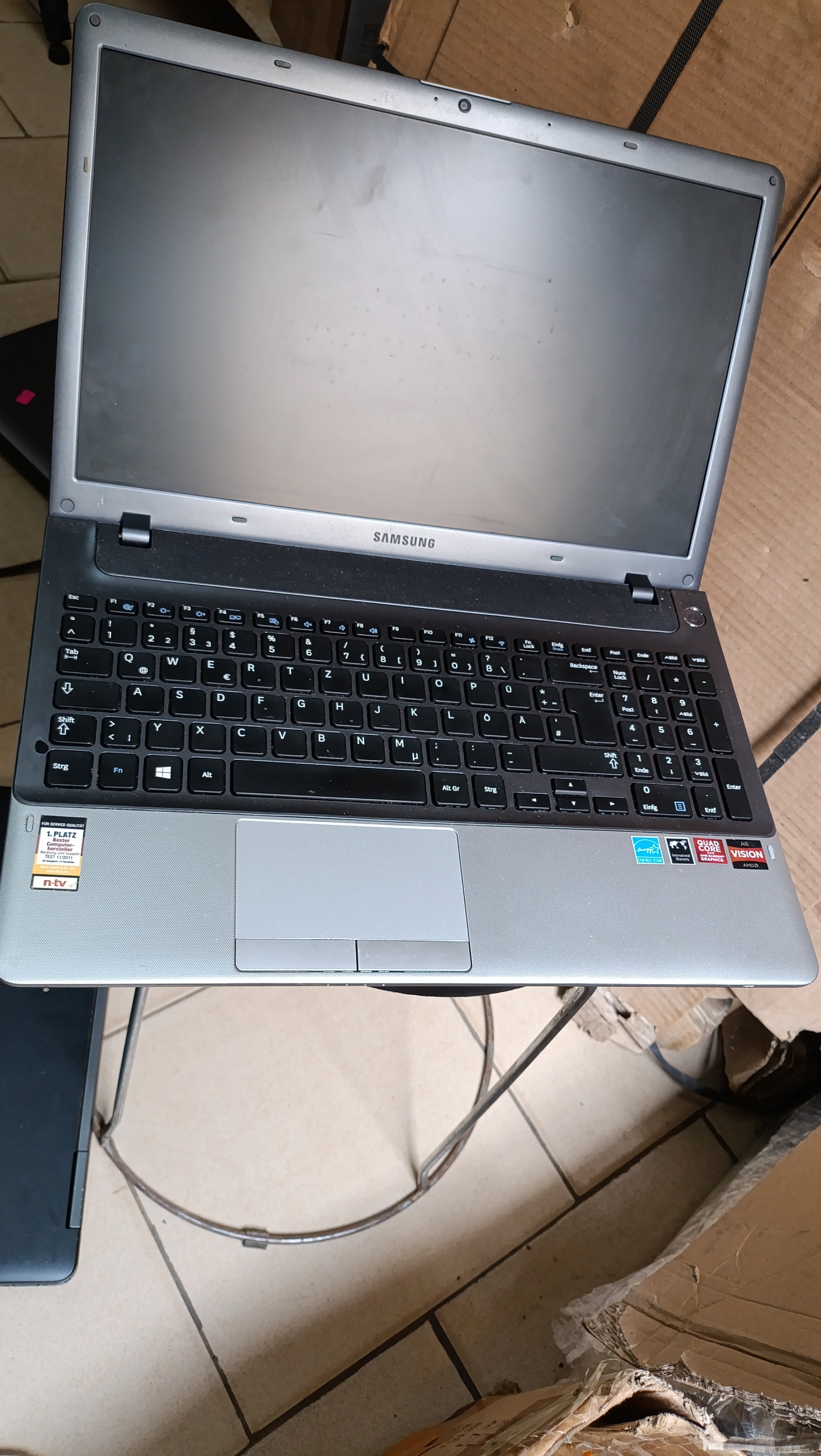 Ordinateur Samsung - 2