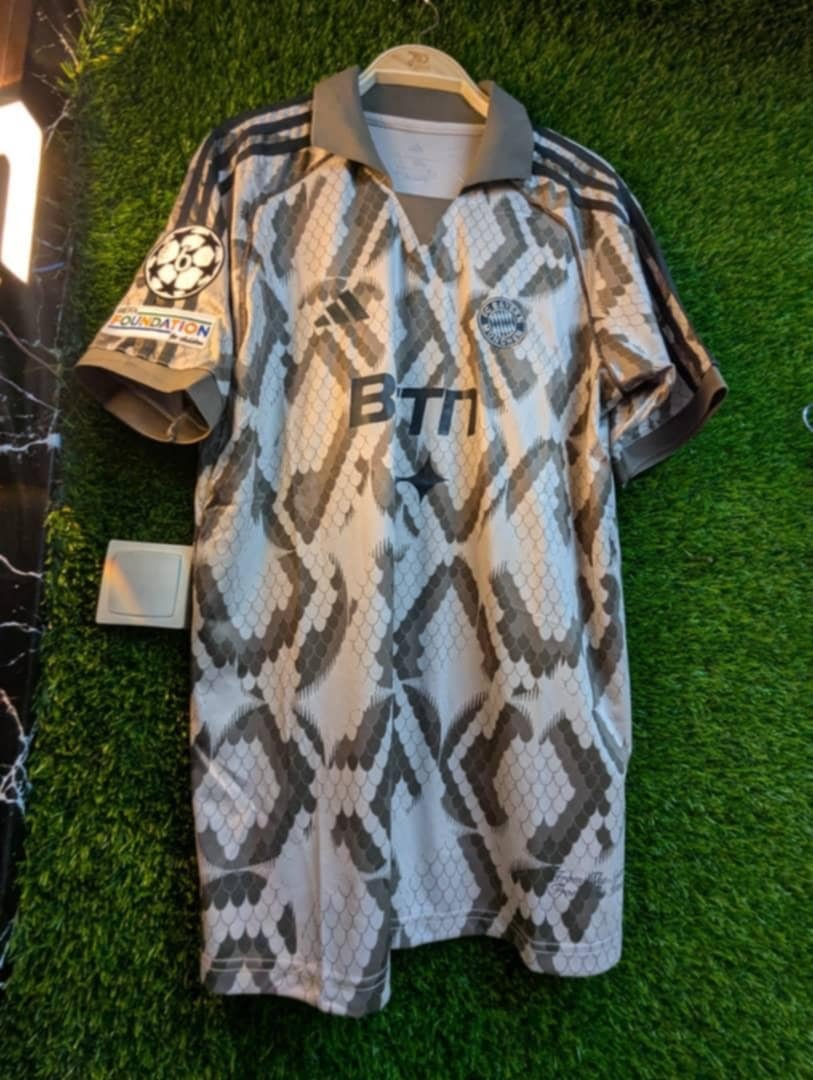 Maillot - 4