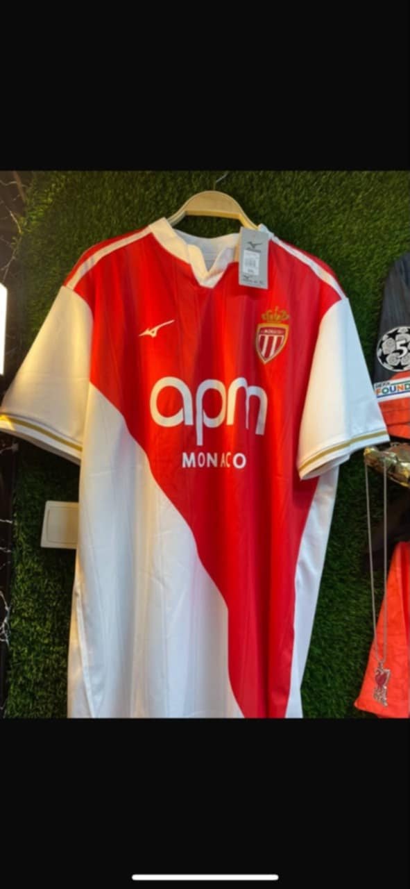 Maillot - 6