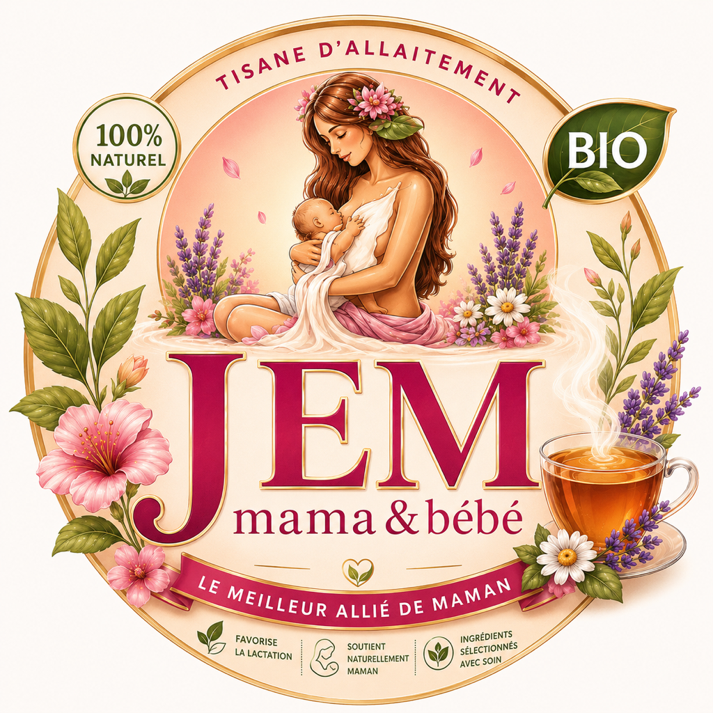 JEM MAMA&BÉBÉ 🤱🏻