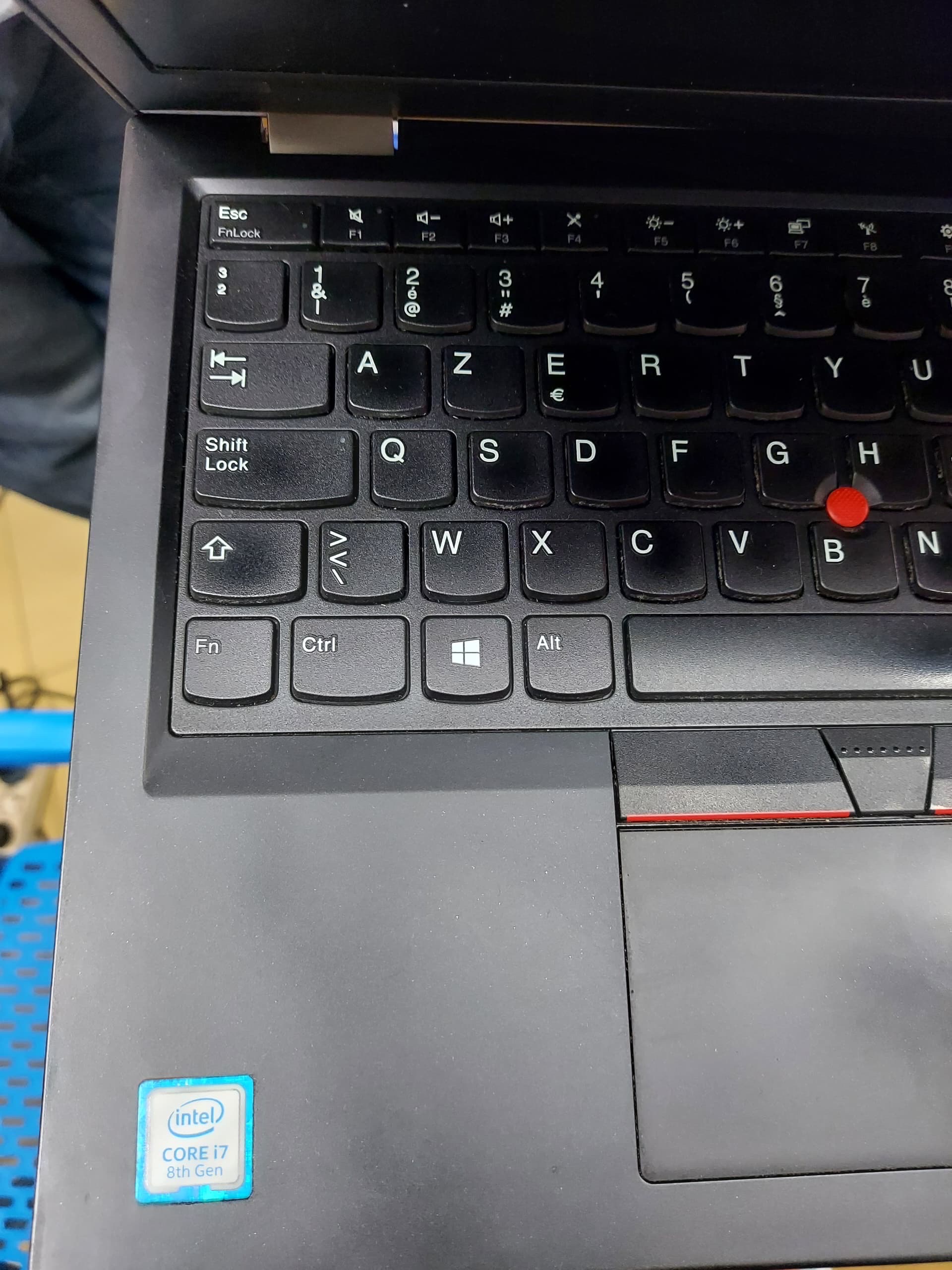 Lenovo thinkpad l380 - 4