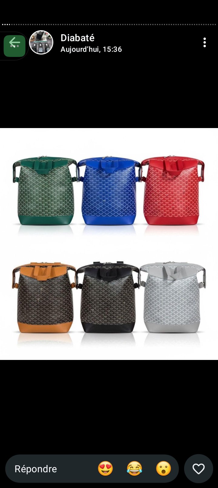sac a dos , chaussure 33-46 - 12