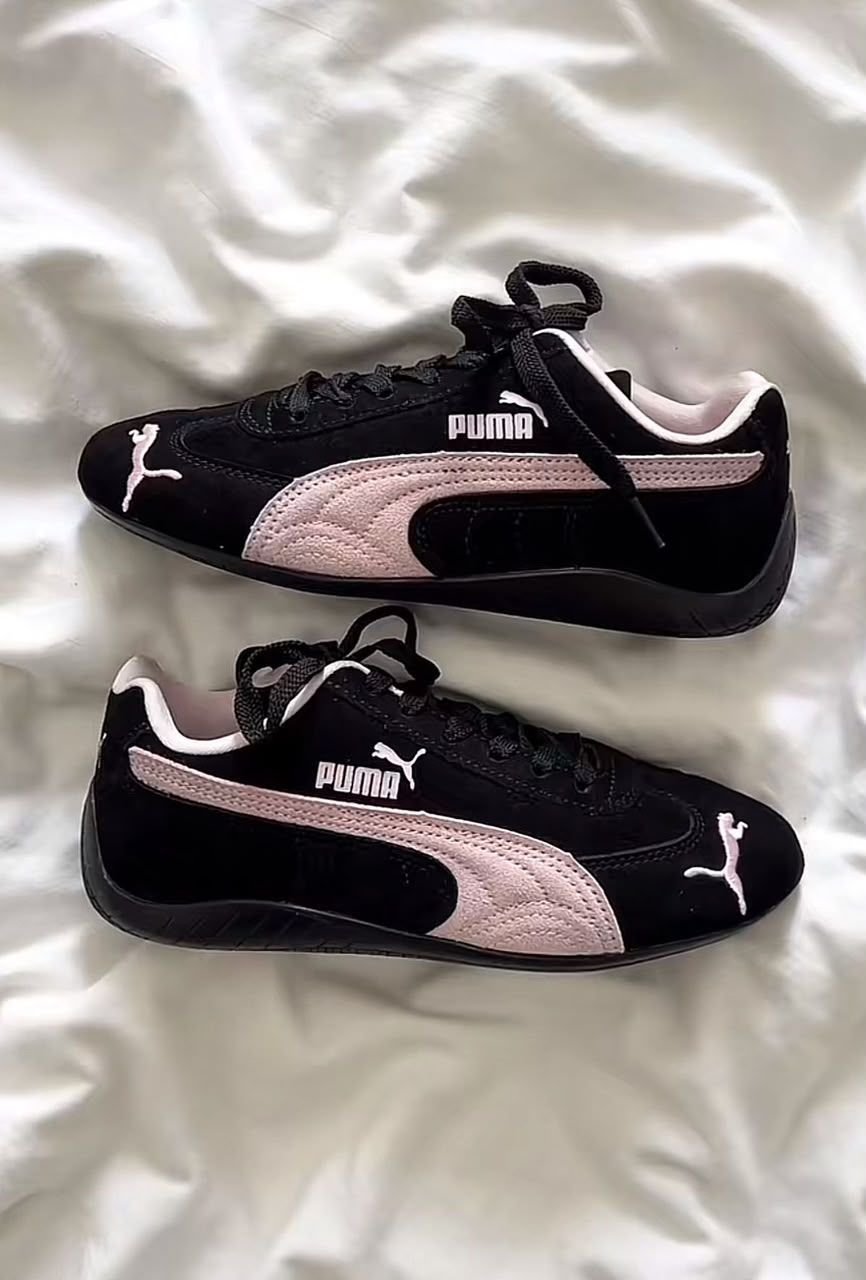 Balenciaga,puma, Air force