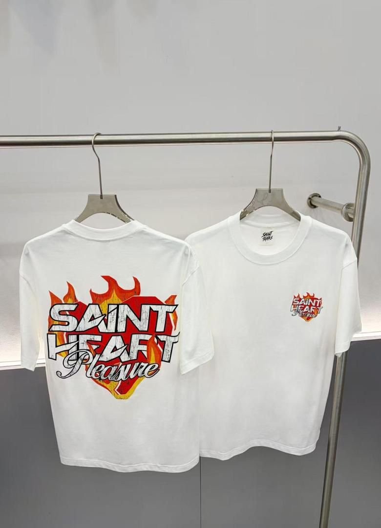 Habit saint - 8