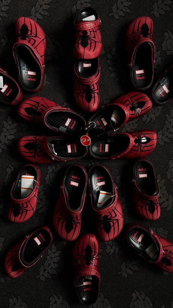 Crocs spider disponible a très bon prix - 3