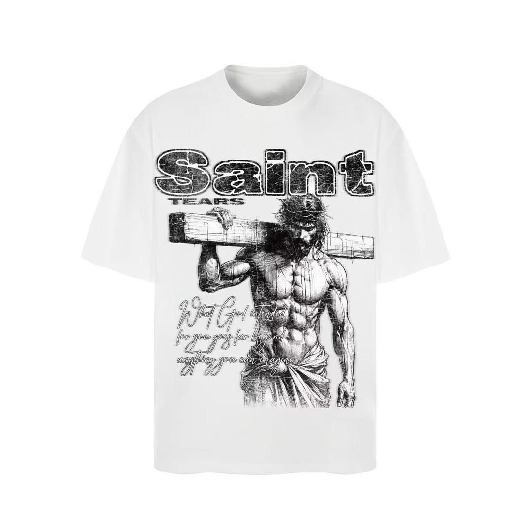 Habit saint - 5