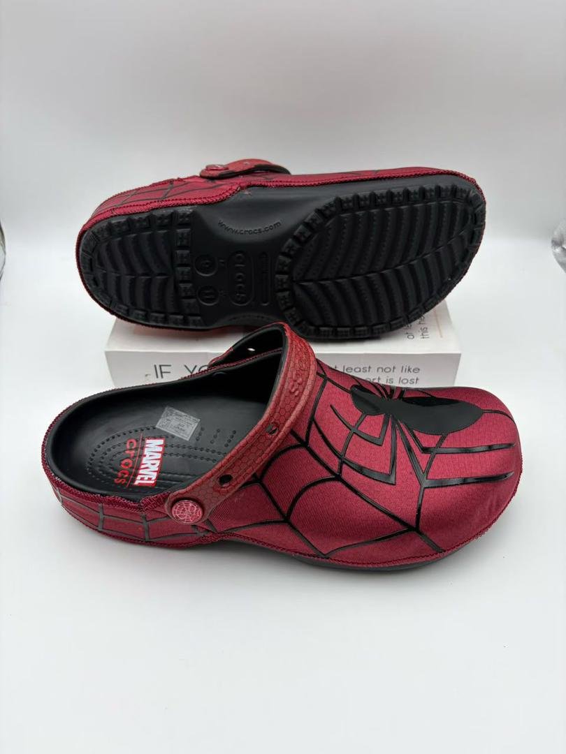 Crocs spider disponible a très bon prix - 2