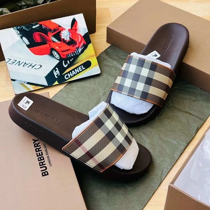 Sandales disponible Gucci,lanvin ... - 5