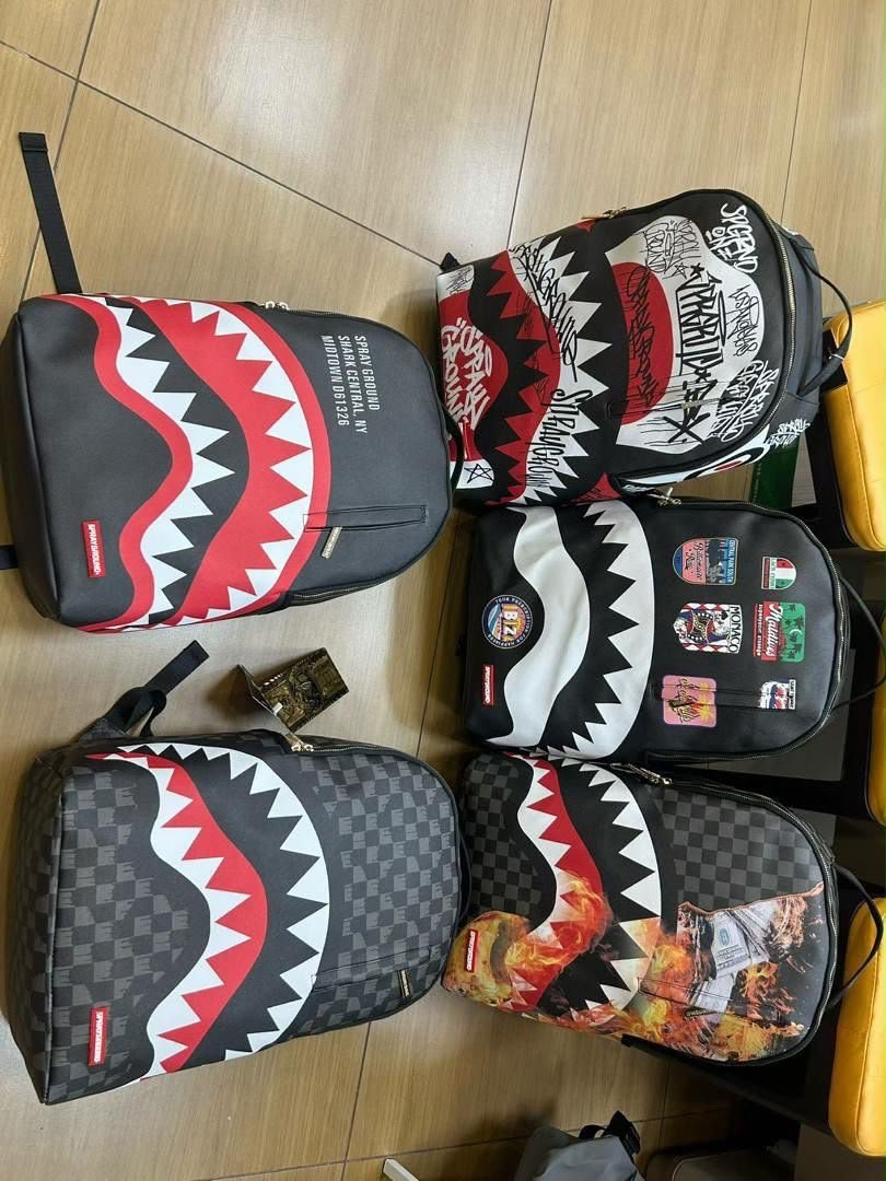 Bag sex ..